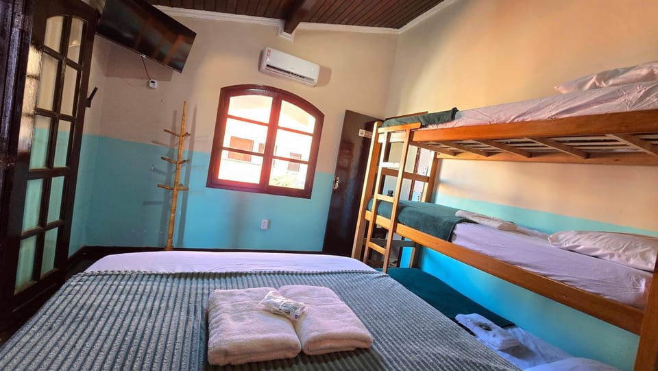 Almar Hospedagem 2 ARRAIAL DO CABO Hostel in State of Rio de Janeiro