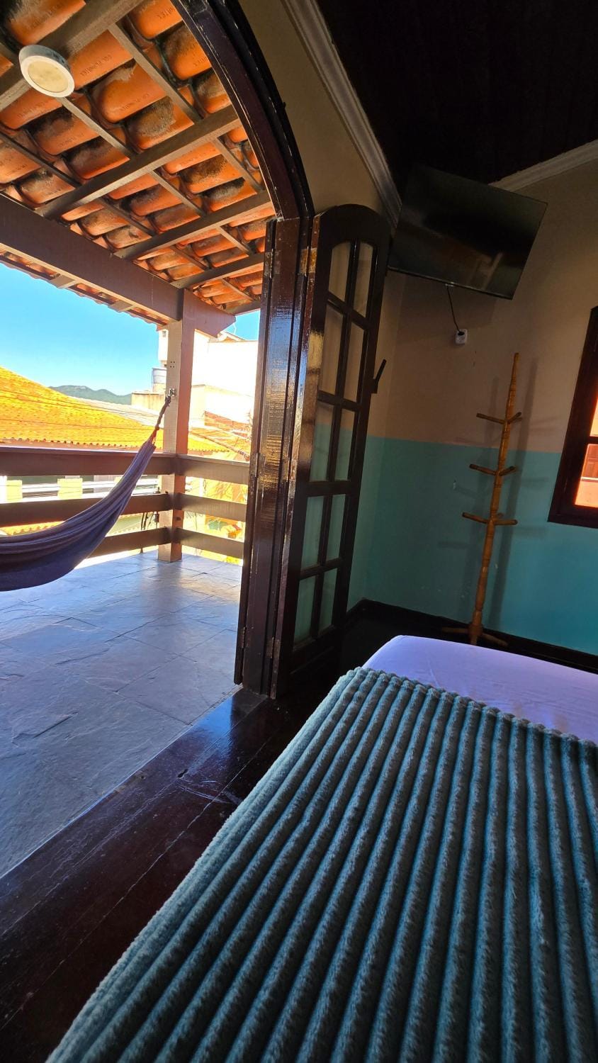 Almar Hospedagem 2 ARRAIAL DO CABO Hostel in State of Rio de Janeiro