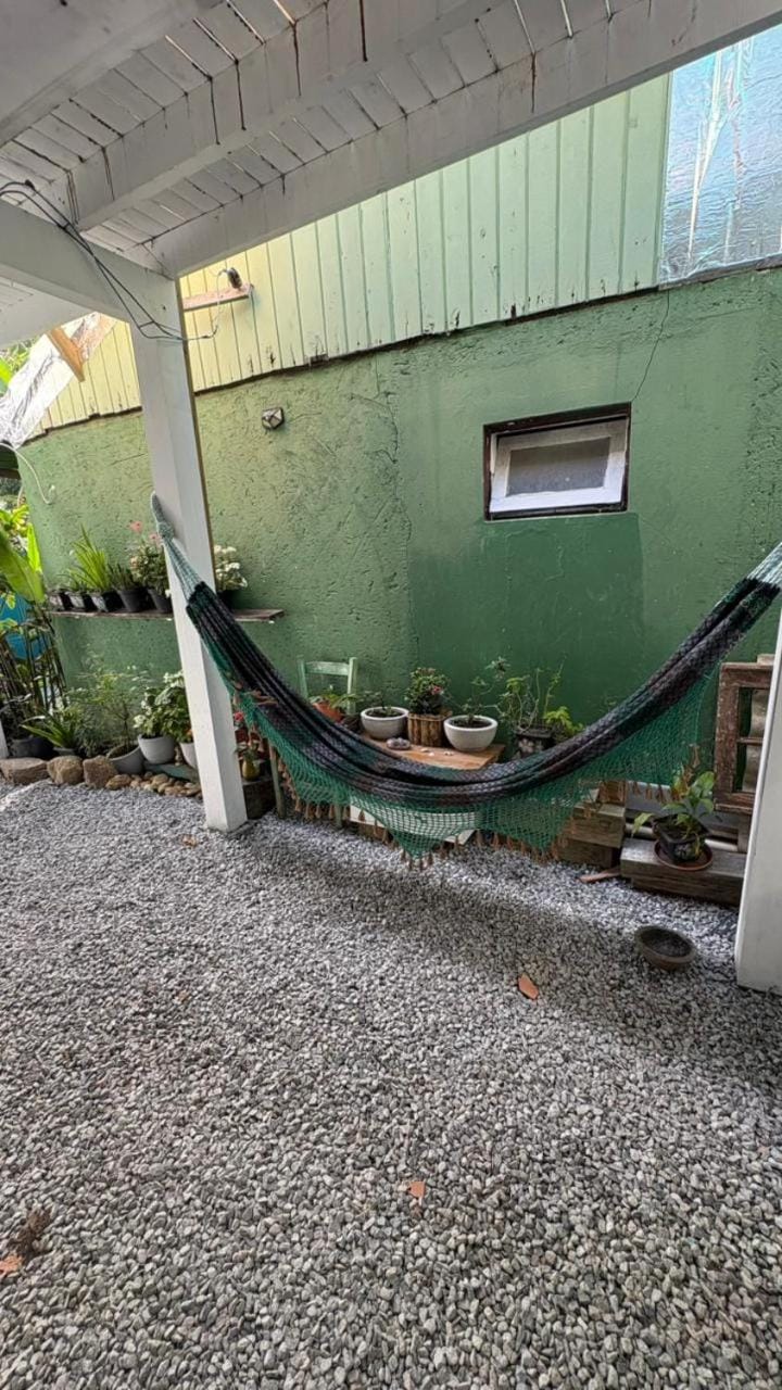 Casa de praia, Sul da Ilha House in Florianopolis