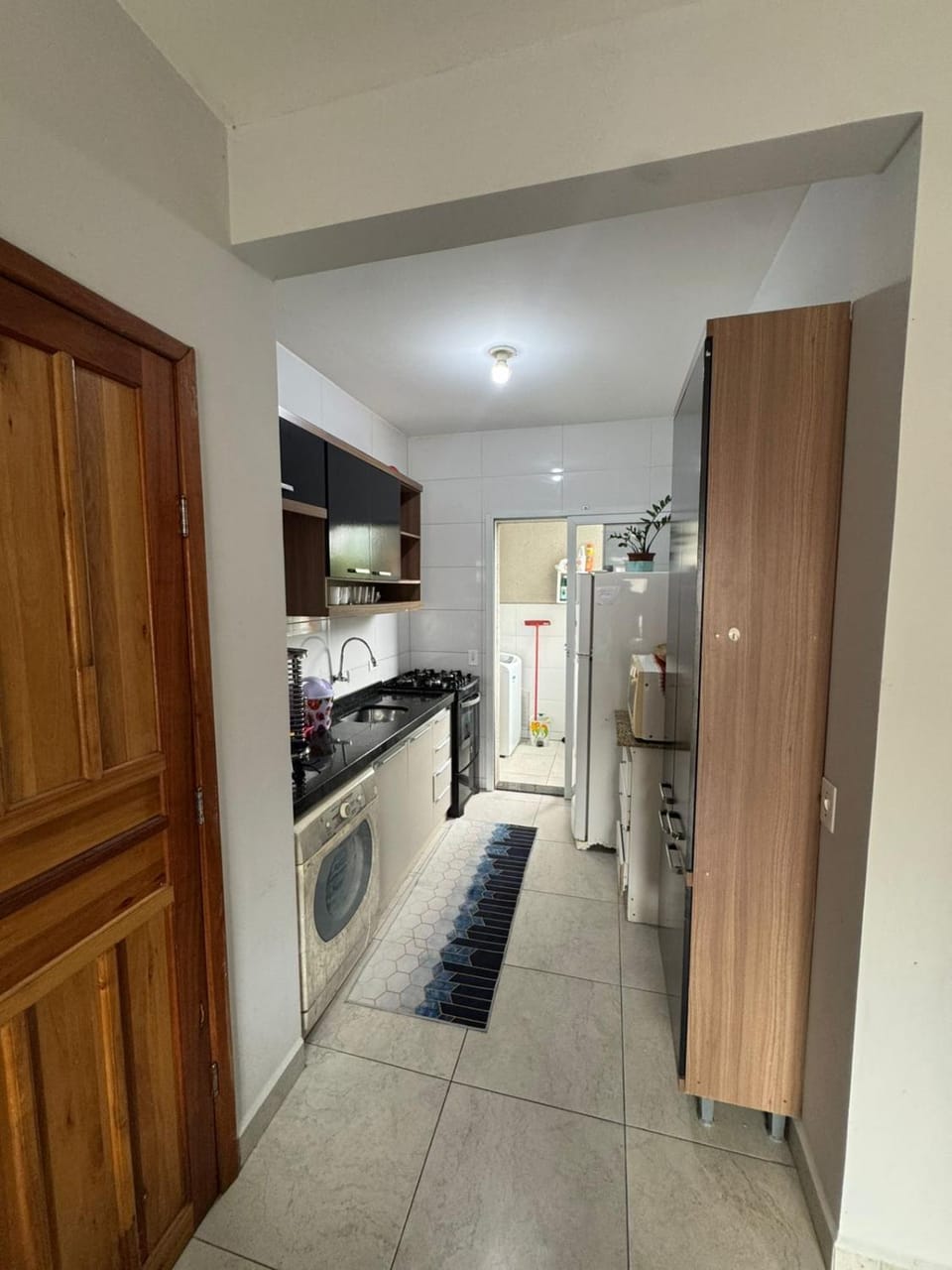 Apartamento em Matinhos aconchegante Apartment in State of Paraná