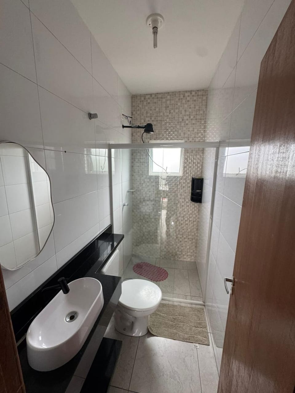 Apartamento em Matinhos aconchegante Apartment in State of Paraná