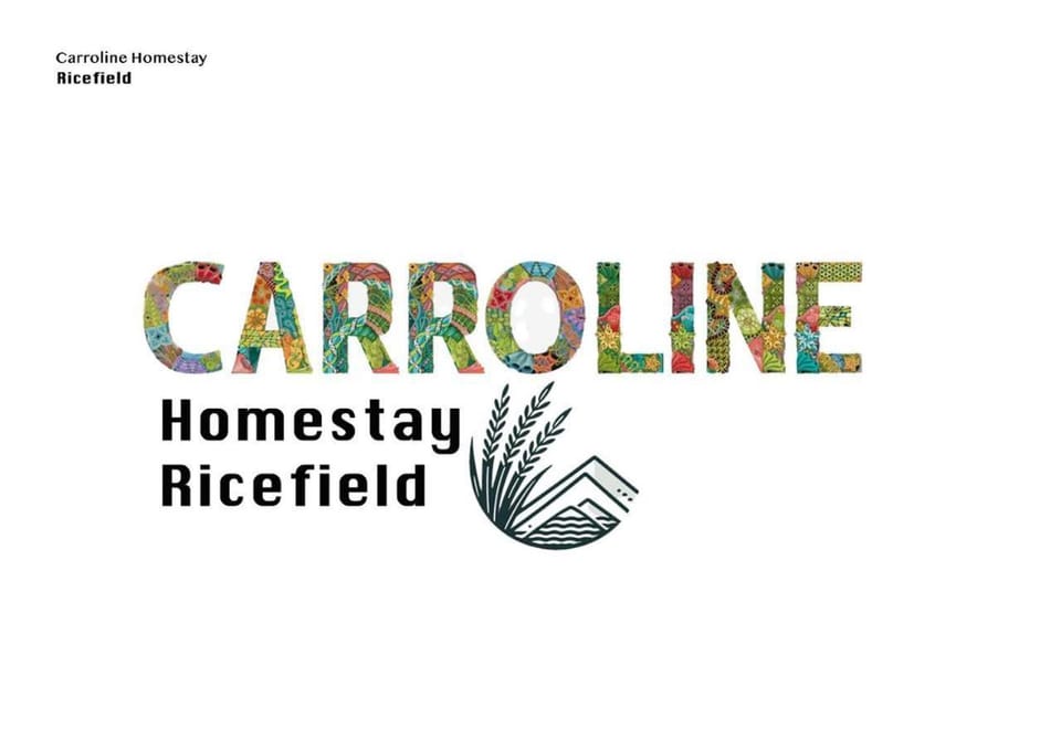 CARROLINE homestay ricefield Vacation rental in Kediri