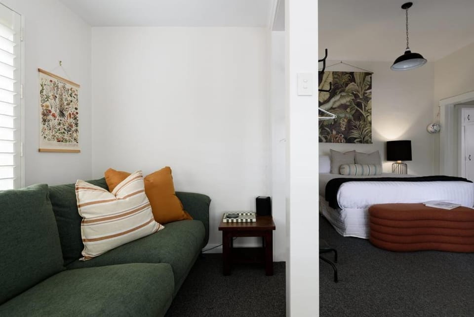 Homey East Launceston Retreat House in Launceston
