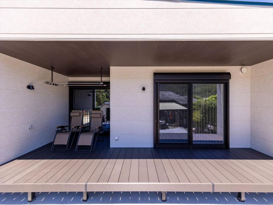 ラメールエトワレ Villa in Japan