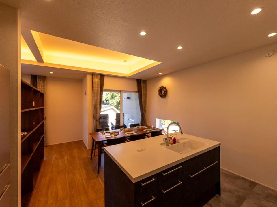 ラメールエトワレ Villa in Japan