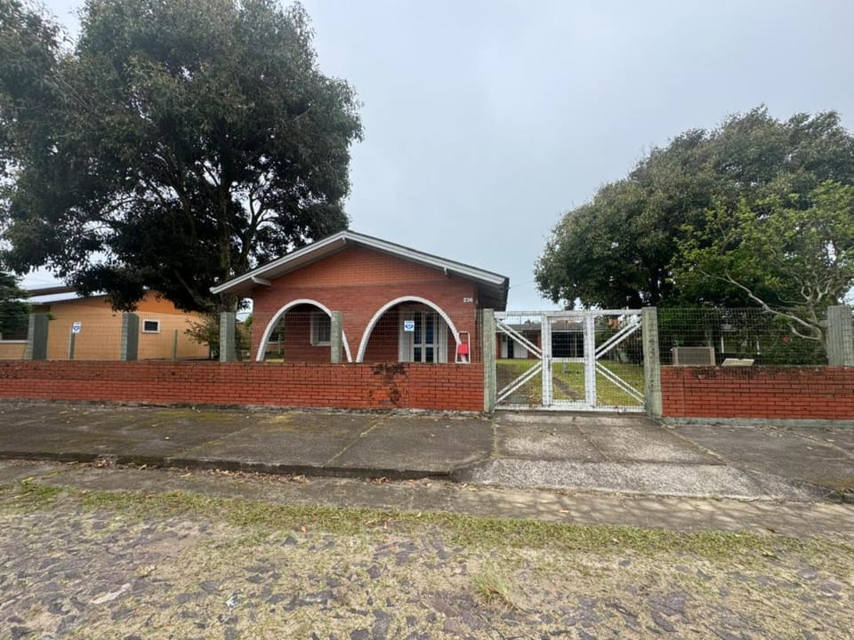 Casa de veraneio House in State of Rio Grande do Sul