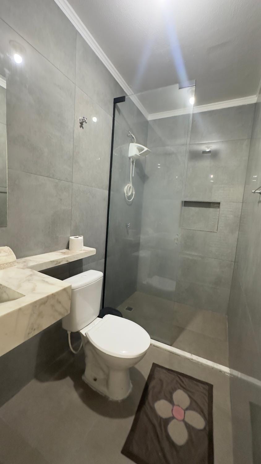 Pousada Atalaia Apartment in State of Mato Grosso, Brazil
