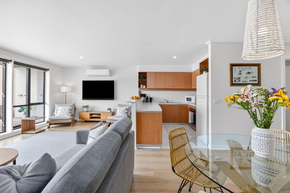 Beach Break Lorne Apartment in Lorne