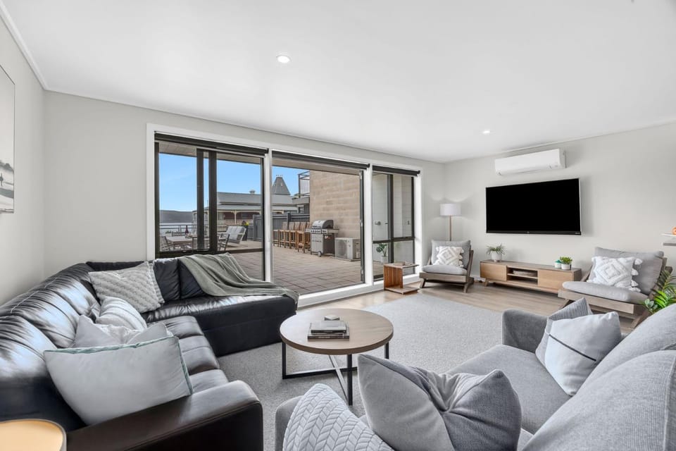 Beach Break Lorne Apartment in Lorne