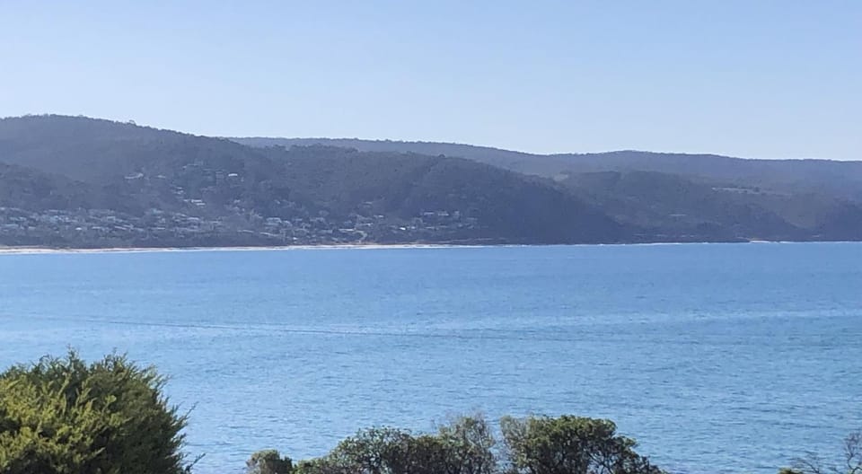 Beach Break Lorne Apartment in Lorne