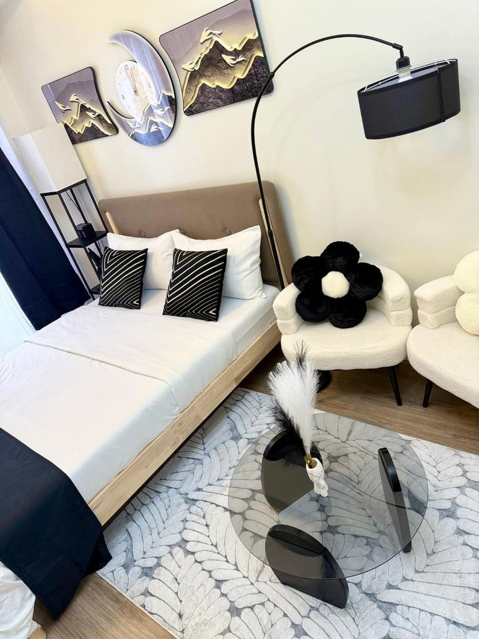 The Median Condo Near IT Park Apartment hotel in Lapu-Lapu City