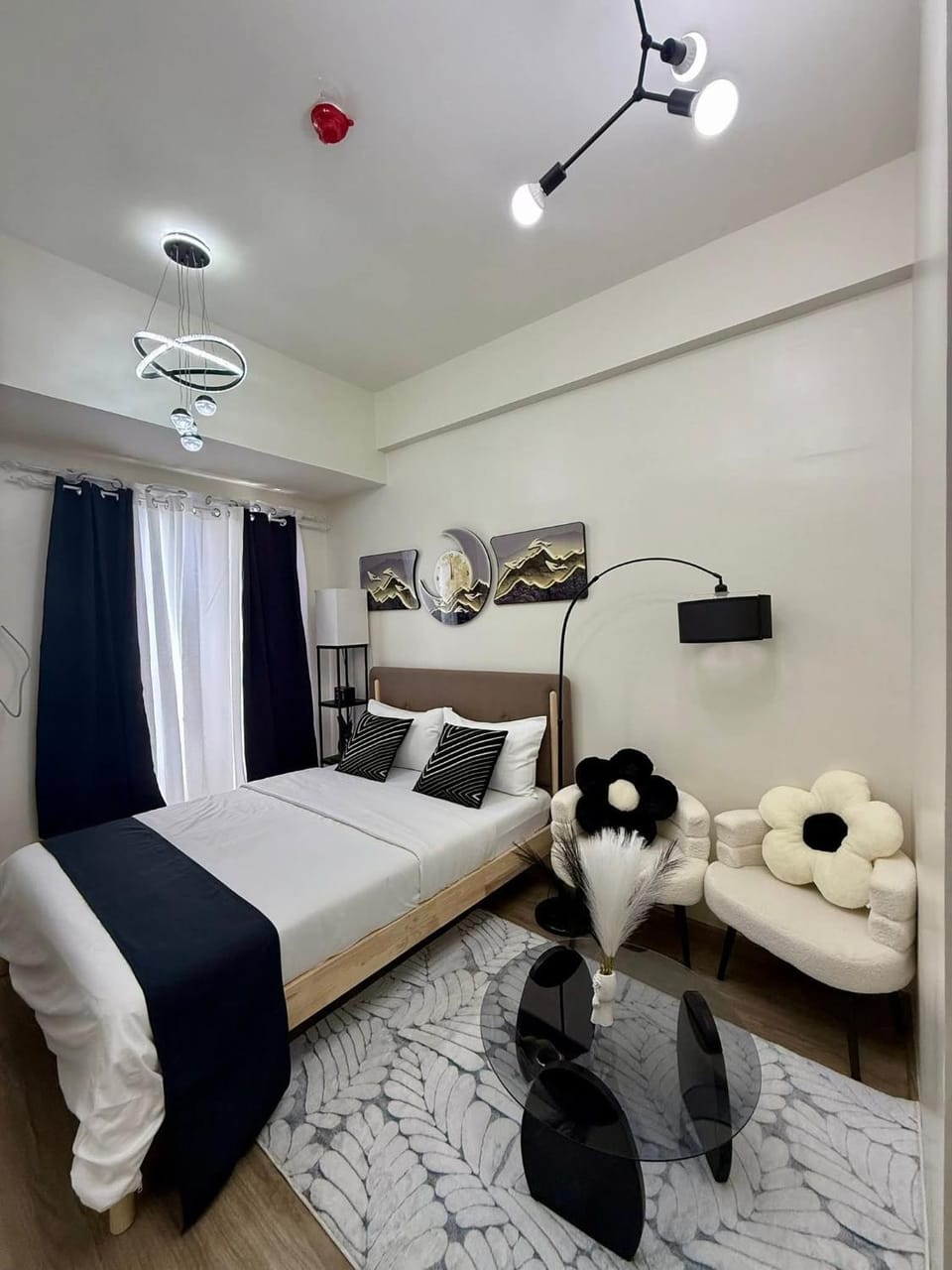 The Median Condo Near IT Park Apartment hotel in Lapu-Lapu City