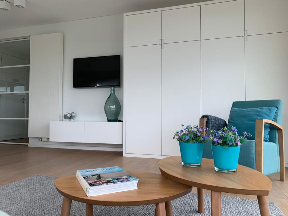 Karthuizer duinzicht Apartment in Koksijde