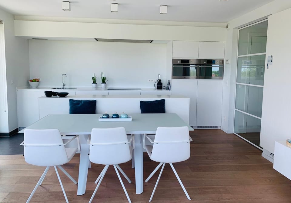 Karthuizer duinzicht Apartment in Koksijde