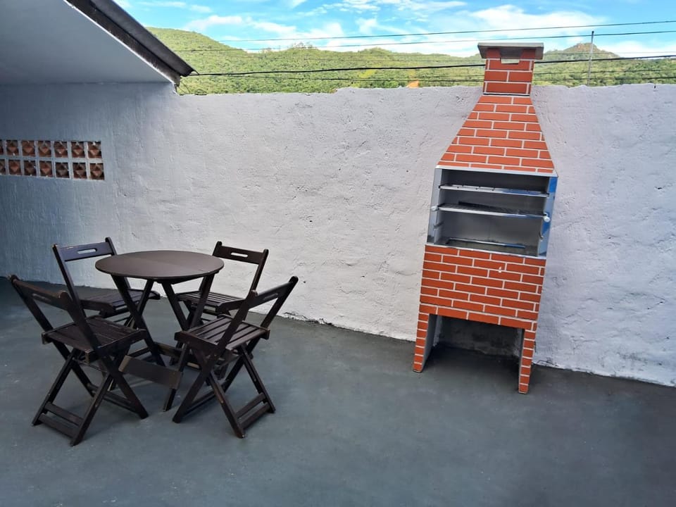BBQ facilities