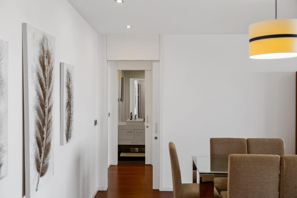 Ocean Vista- T2 Funchal Apartment in Funchal