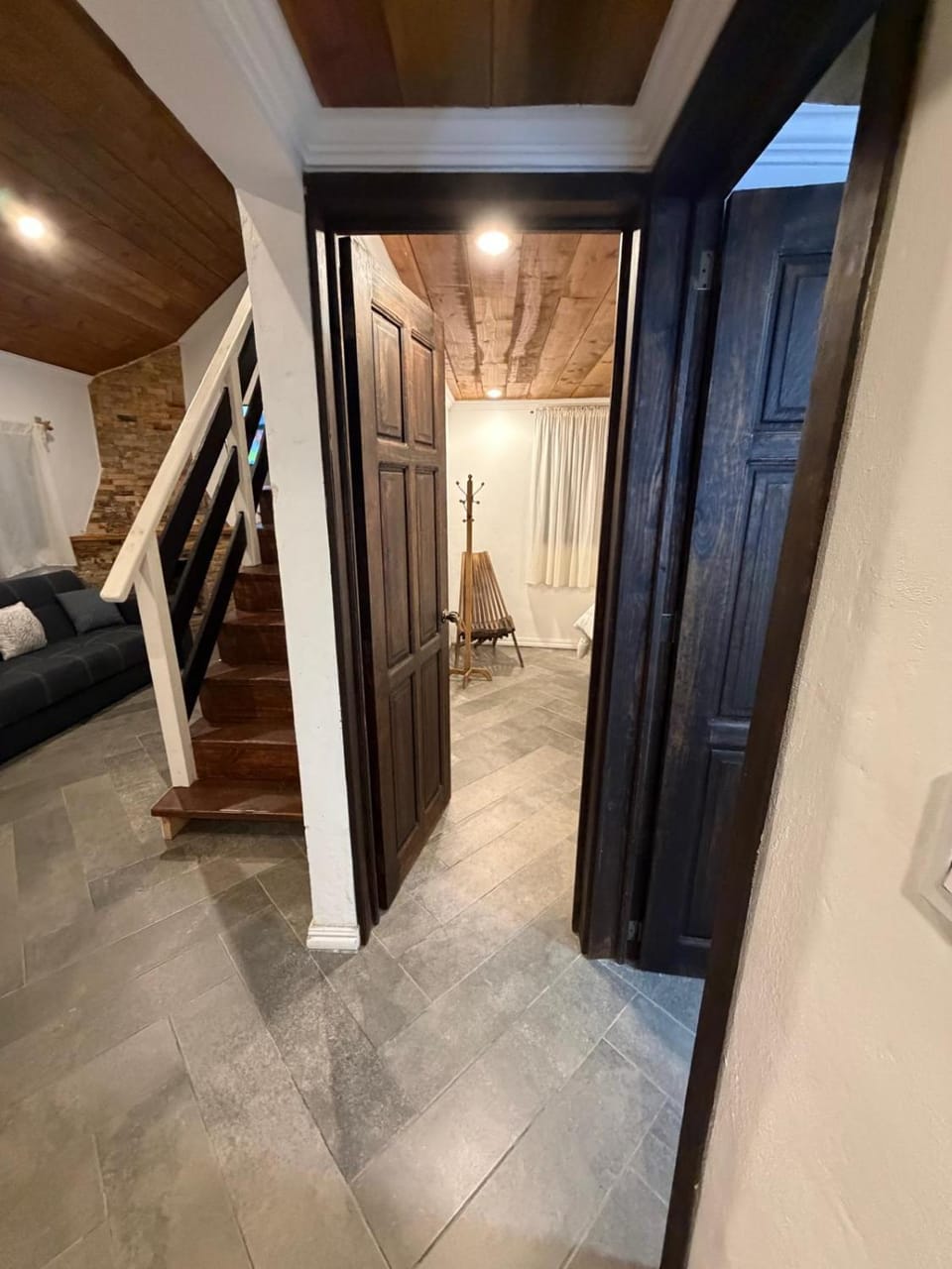 Cabañas lindo amanecer Campground/ 
RV Resort in Hidalgo, Mexico