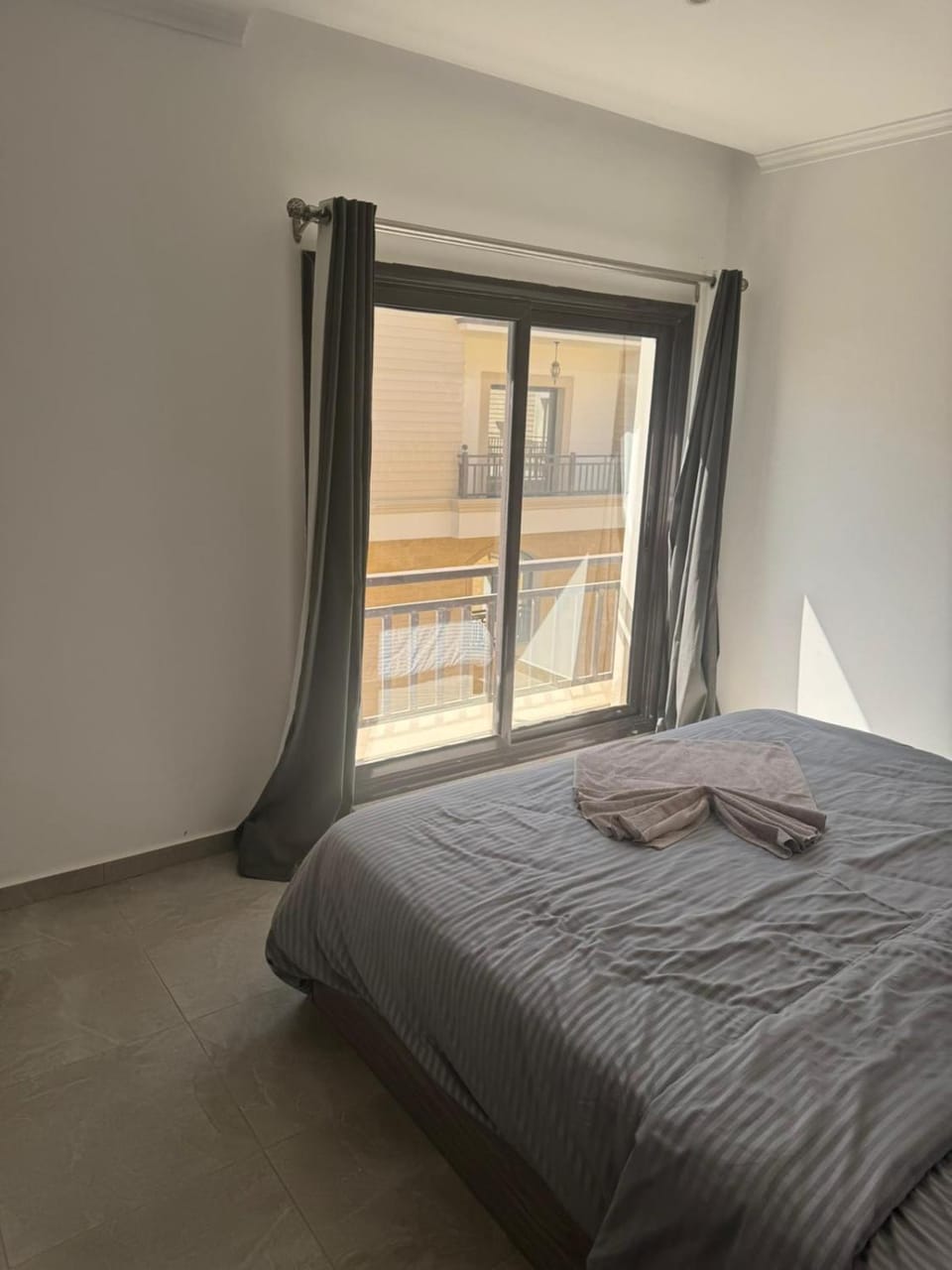 304 aqua blue bay Apartment in Hurghada