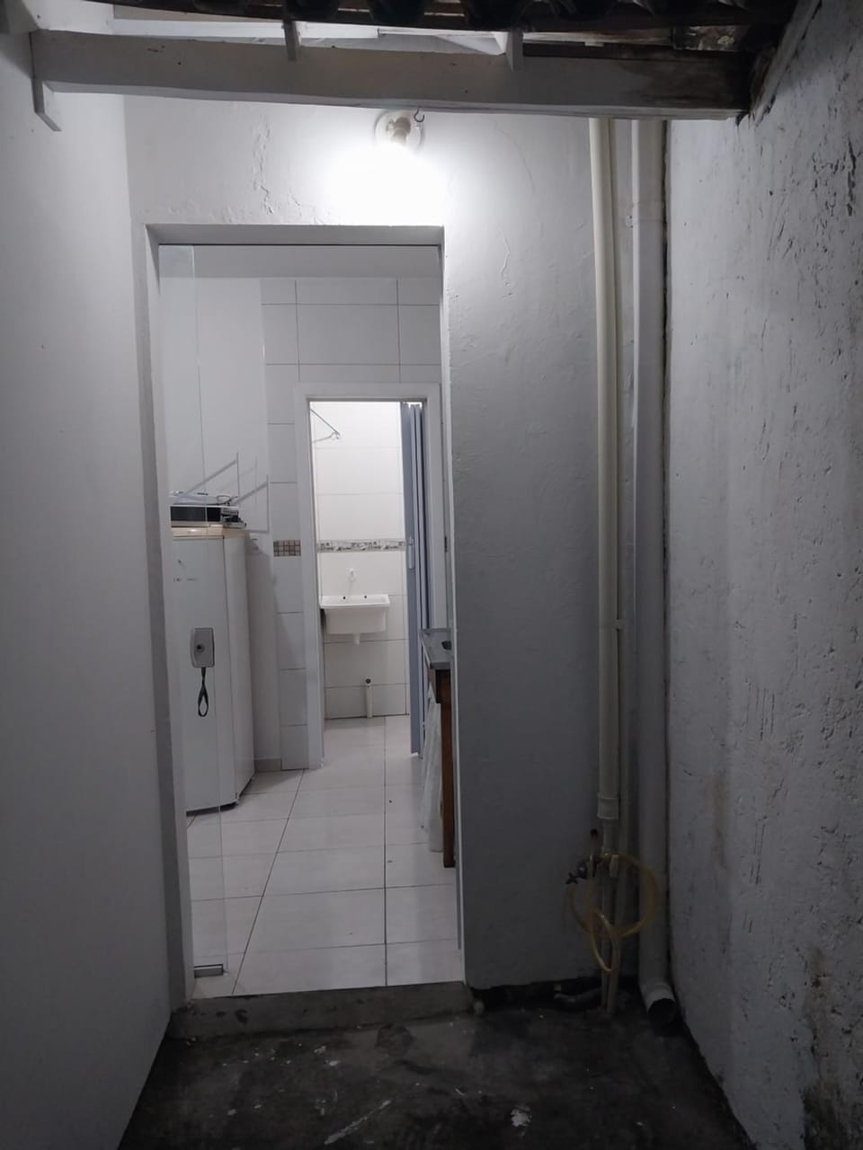 Pousada Maria do Mar Apartment in Florianopolis