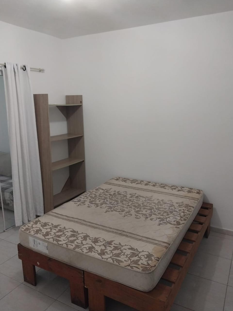 Pousada Maria do Mar Apartment in Florianopolis