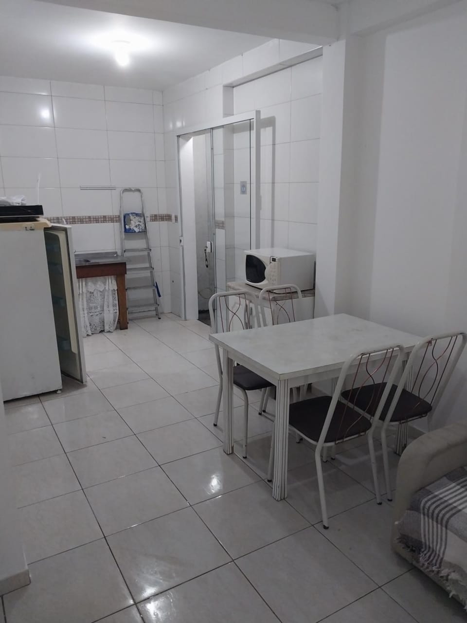 Pousada Maria do Mar Apartment in Florianopolis