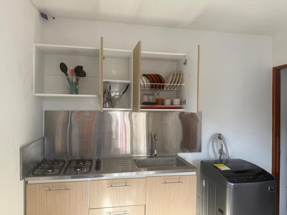 Apto emperatriz house Apartment in Cartagena