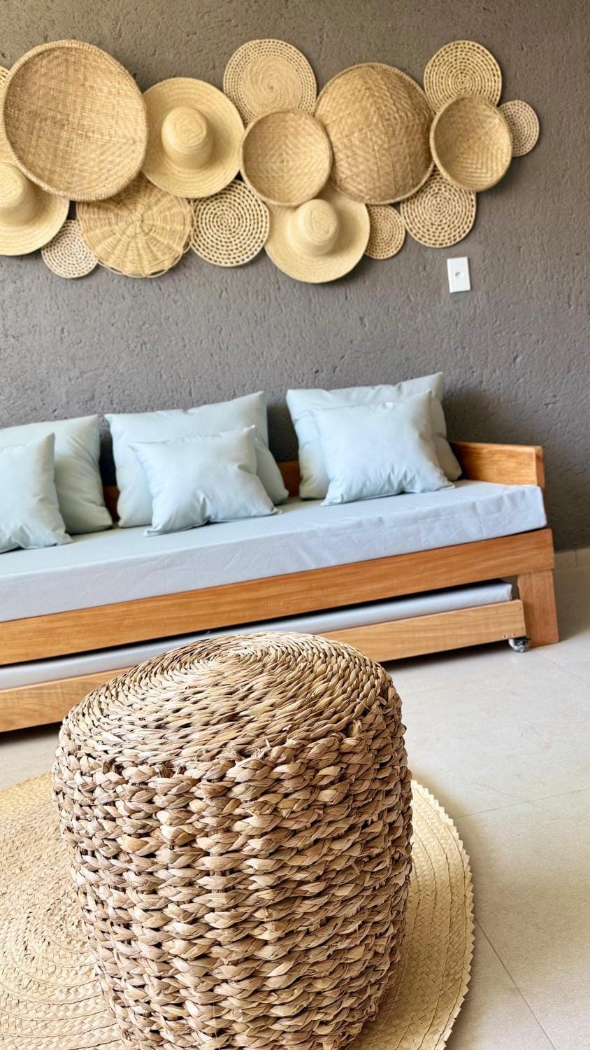 Manah Villa Boutique Praia do Toque - 208 Jatobá Apartment in State of Alagoas, Brazil