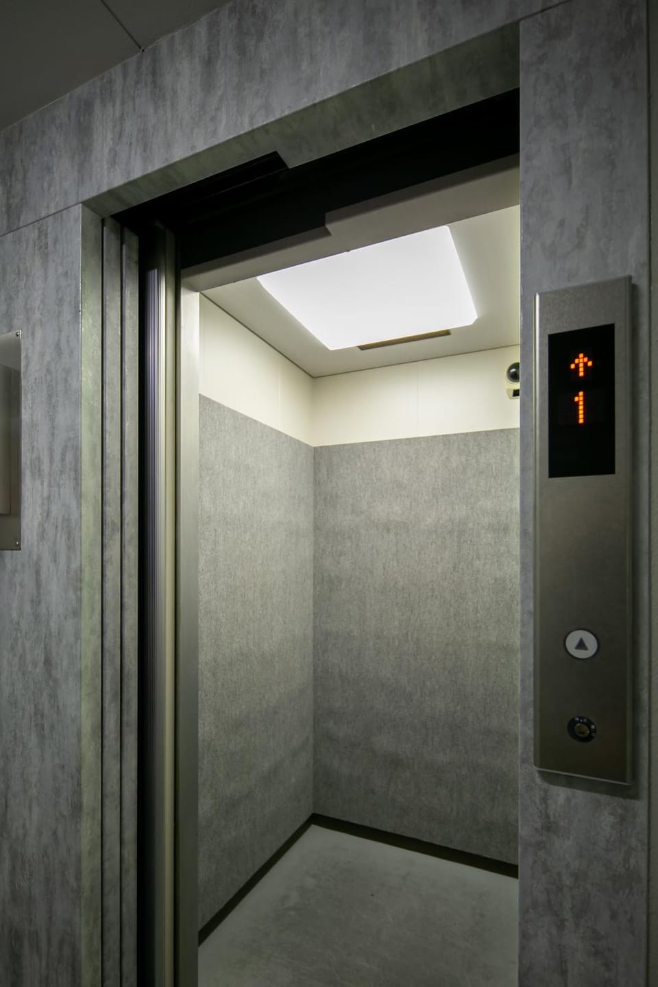 elevator