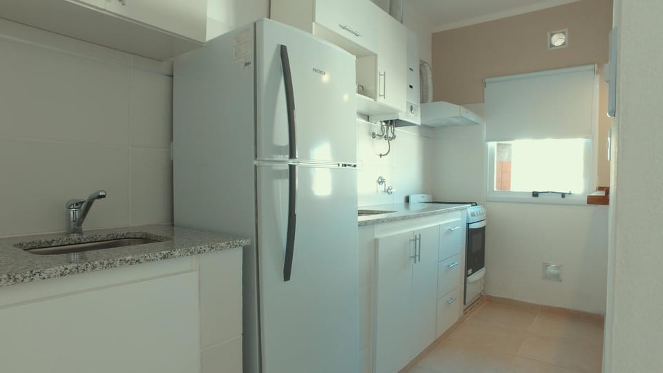 Vila Aparts Apartment in Mina Clavero