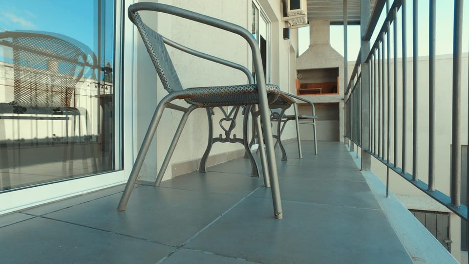 Vila Aparts Apartment in Mina Clavero