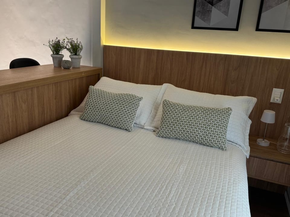 Studio Moderno Paulista Apartment in Sao Paulo City