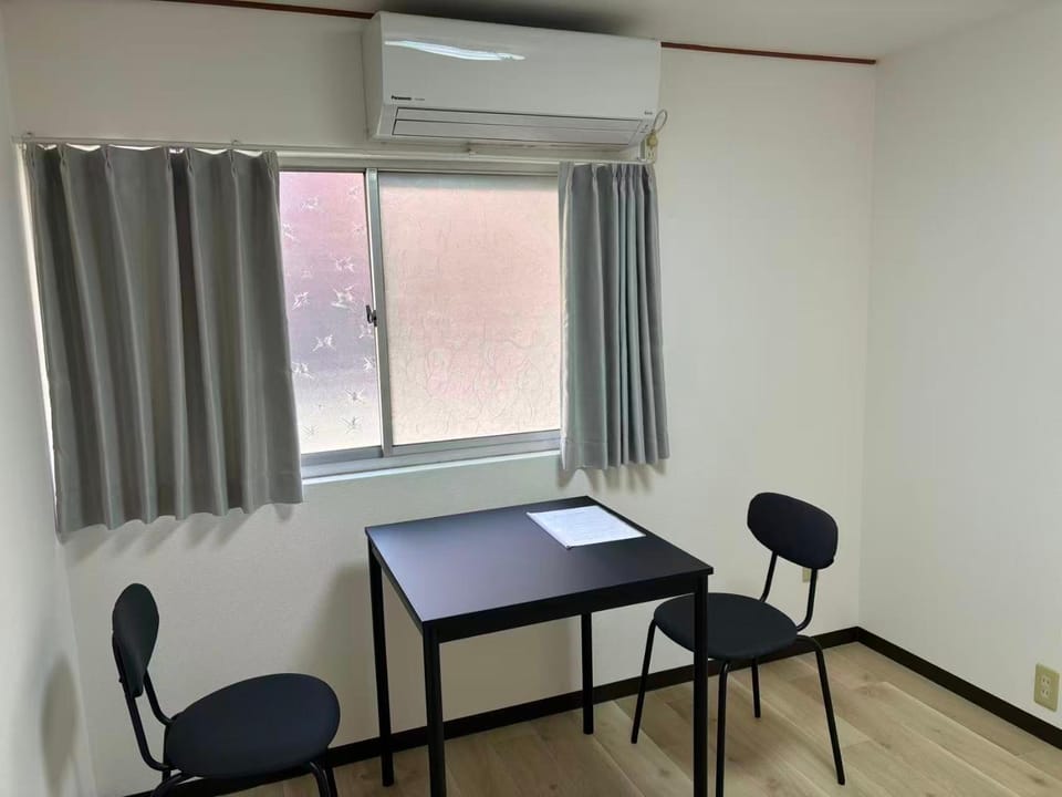 颯House桃谷 Apartment in Osaka