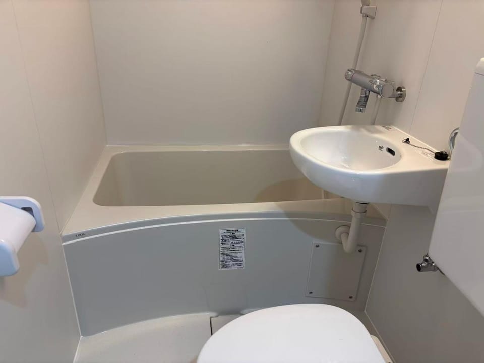 颯House桃谷 Apartment in Osaka