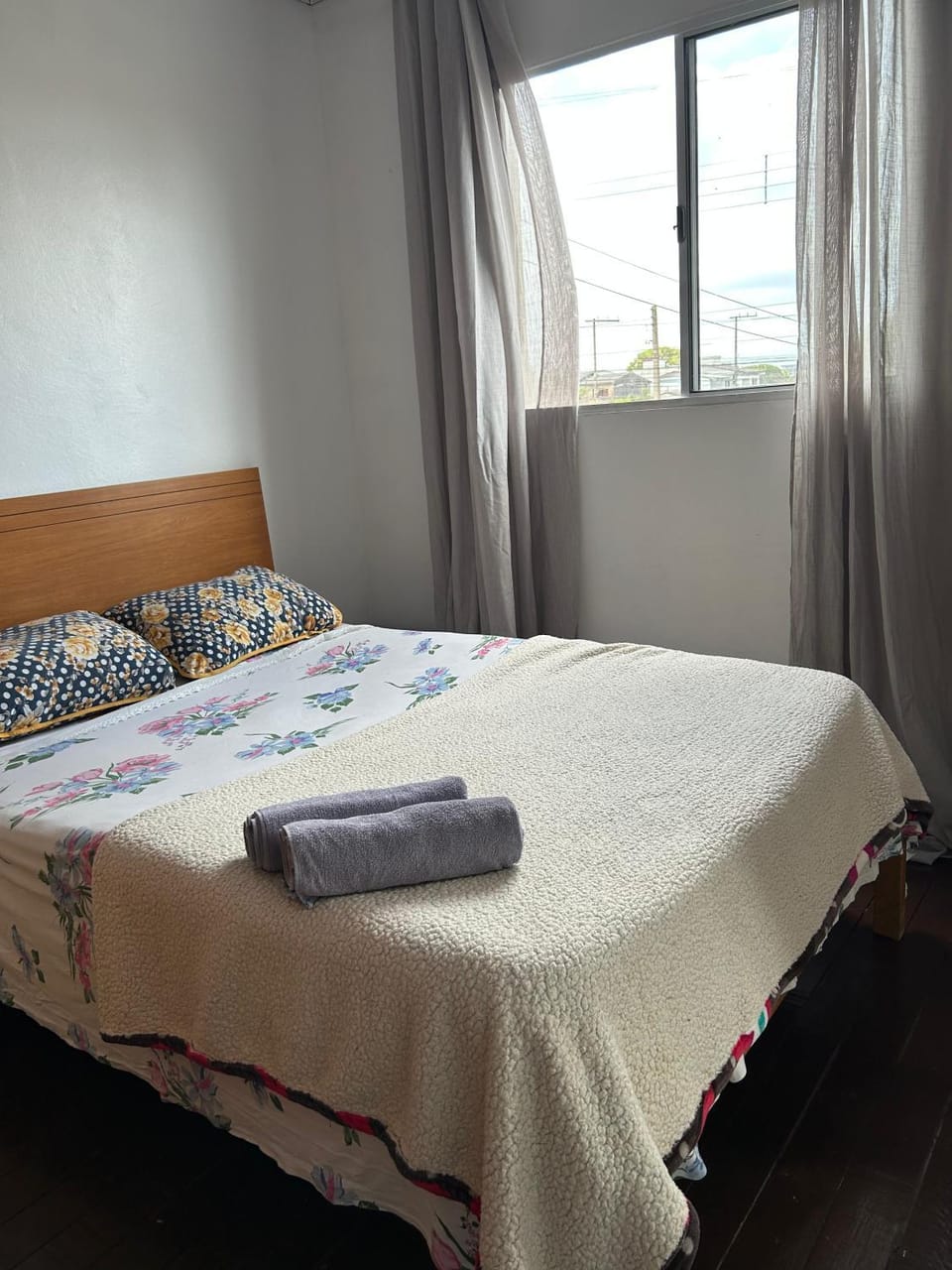 Temporada Torres Verão Apartment in State of Santa Catarina