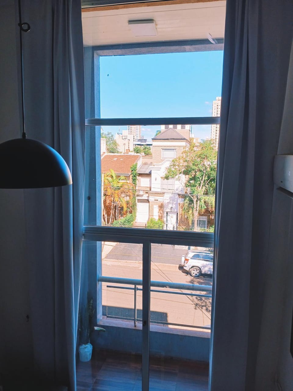 View (from property/room), Balcony/Terrace
