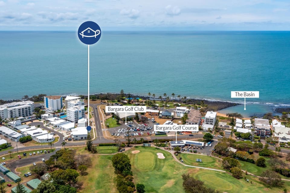 Nearby landmark, Natural landscape, Sea view, Location