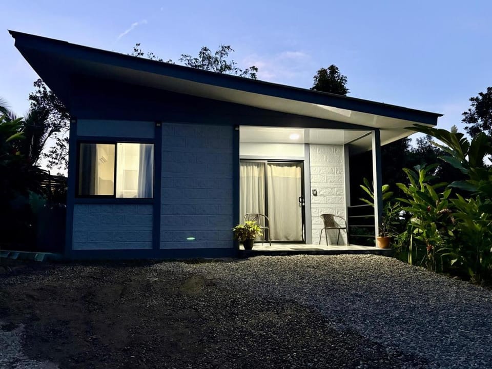 Casa de las aves House in Alajuela Province