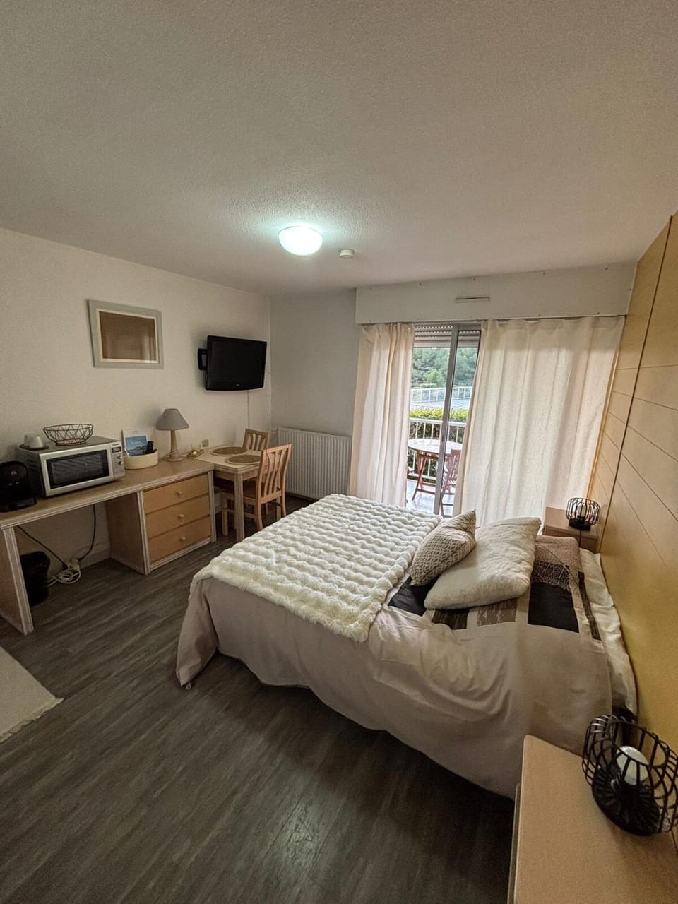 Studio 7 Apartment in Balaruc-les-Bains