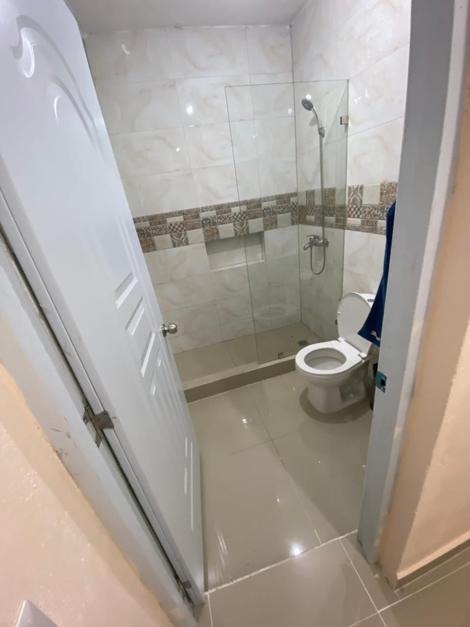 Casa amarilla Apartment in La Romana