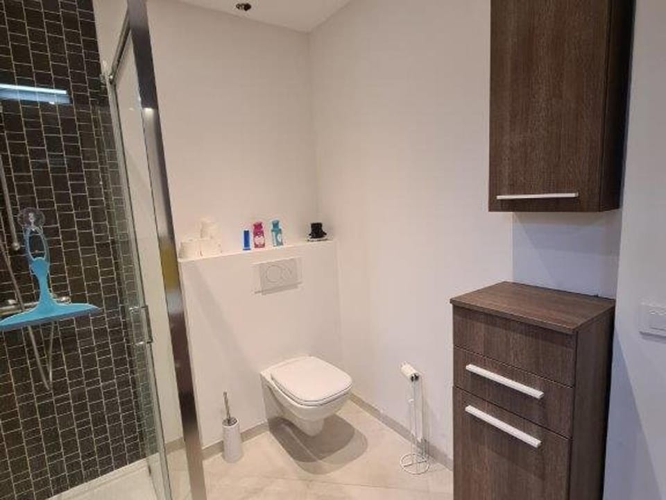Joli T4 climatisé 3* avec jardin à Bormes-les-Mimosas - FR-1-610-117 Apartment in Le Lavandou