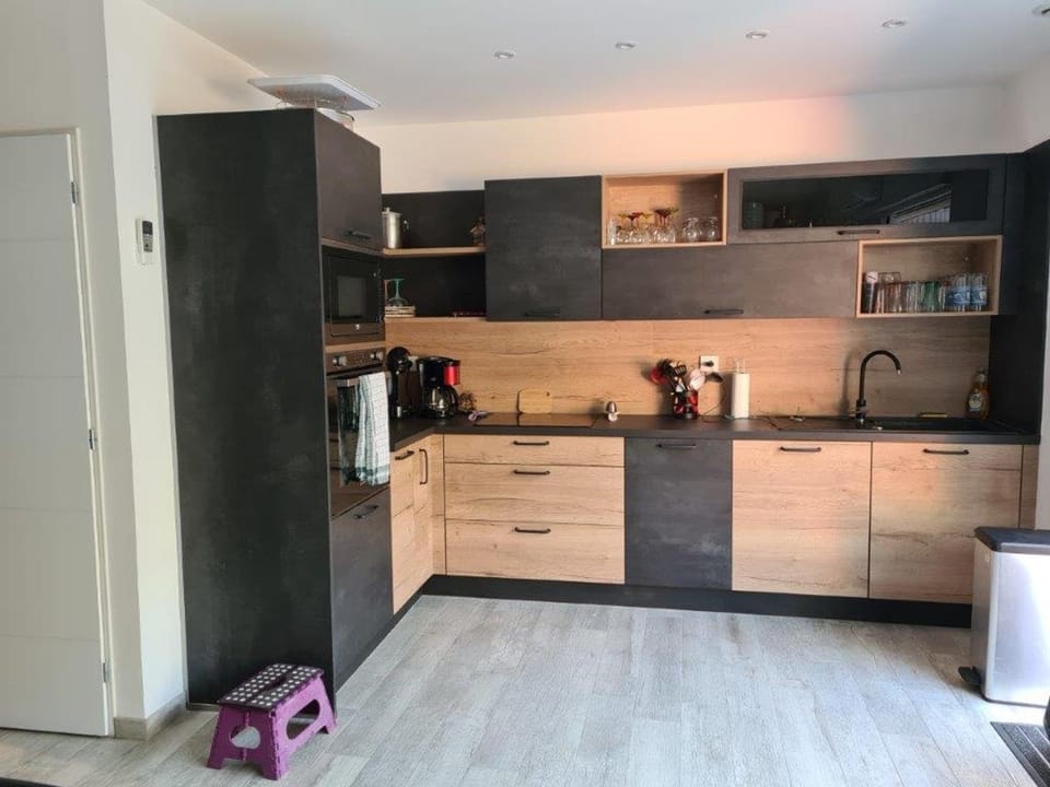 Joli T4 climatisé 3* avec jardin à Bormes-les-Mimosas - FR-1-610-117 Apartment in Le Lavandou