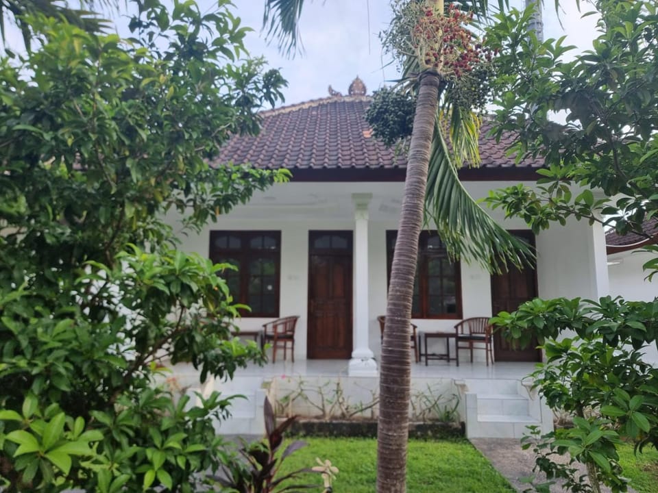 Ulutel Guest House Bed and Breakfast in Bali