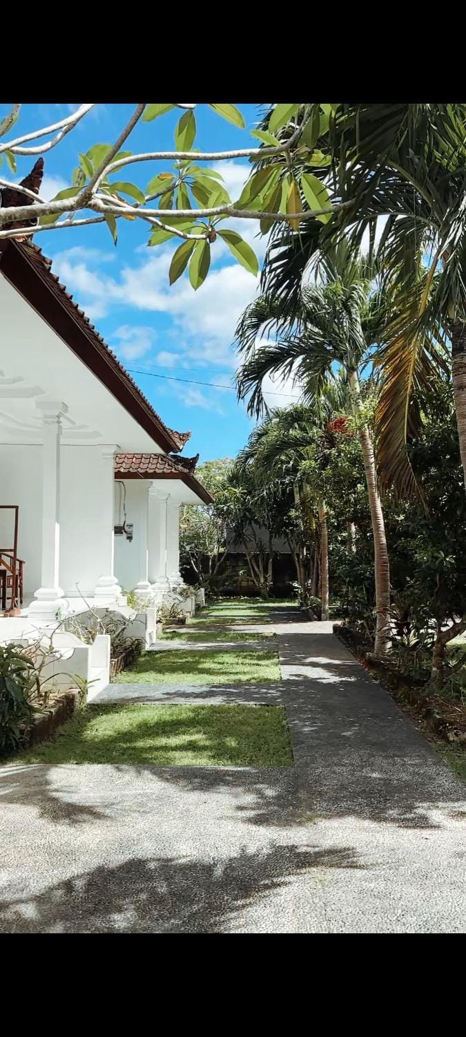 Ulutel Guest House Bed and Breakfast in Bali