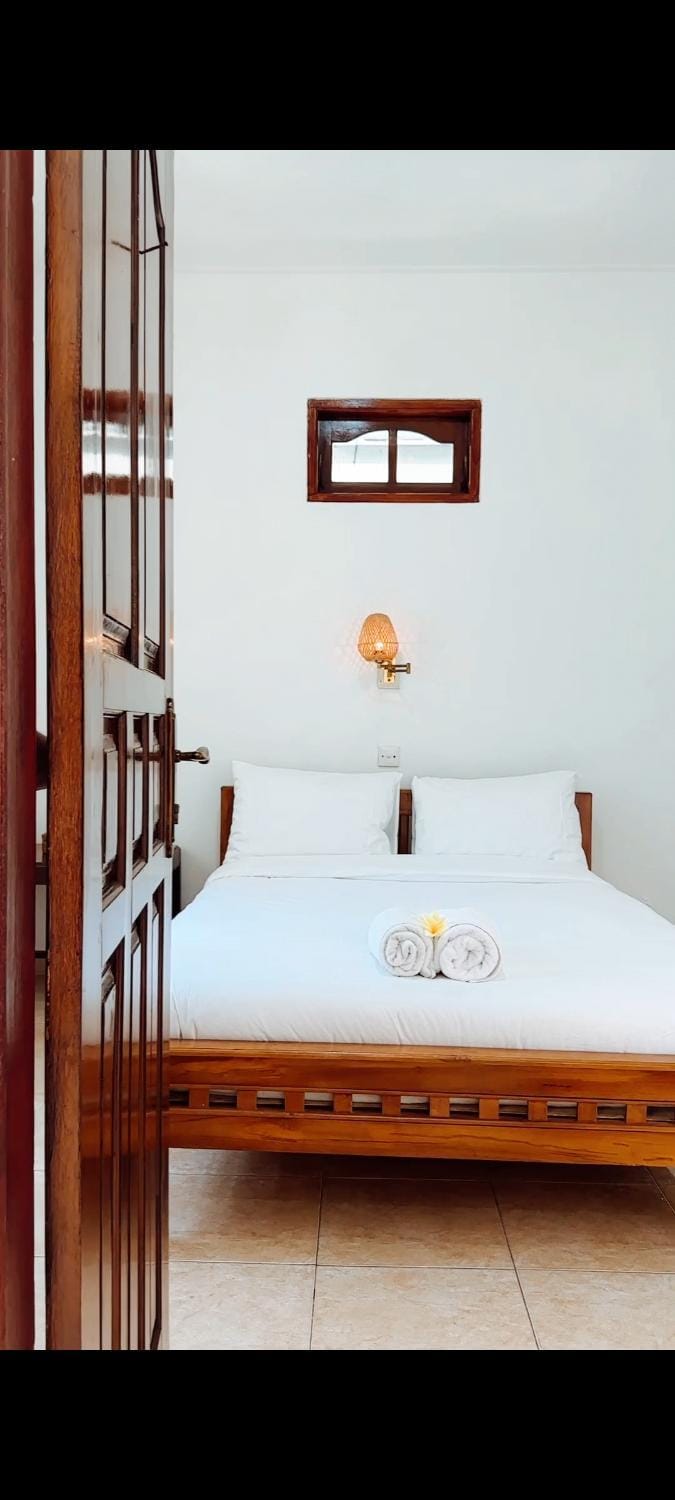 Ulutel Guest House Bed and Breakfast in Bali
