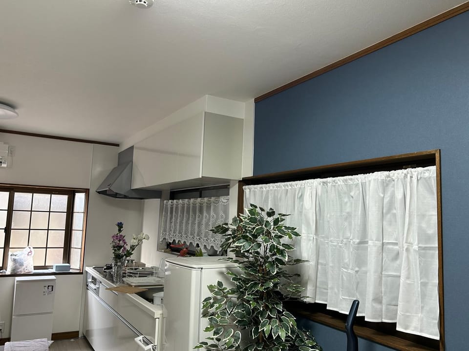 やどや Apartment in Osaka