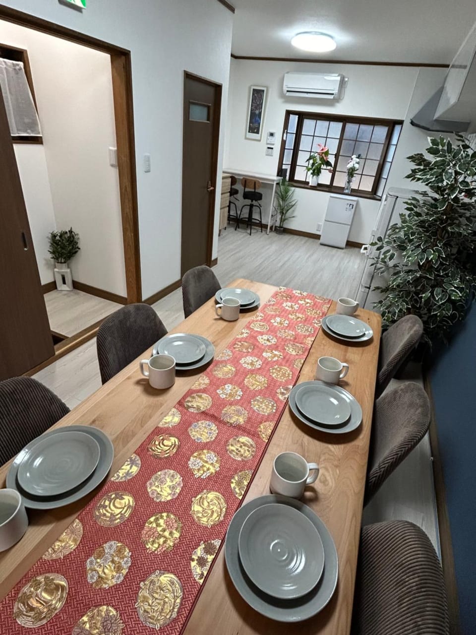 やどや Apartment in Osaka