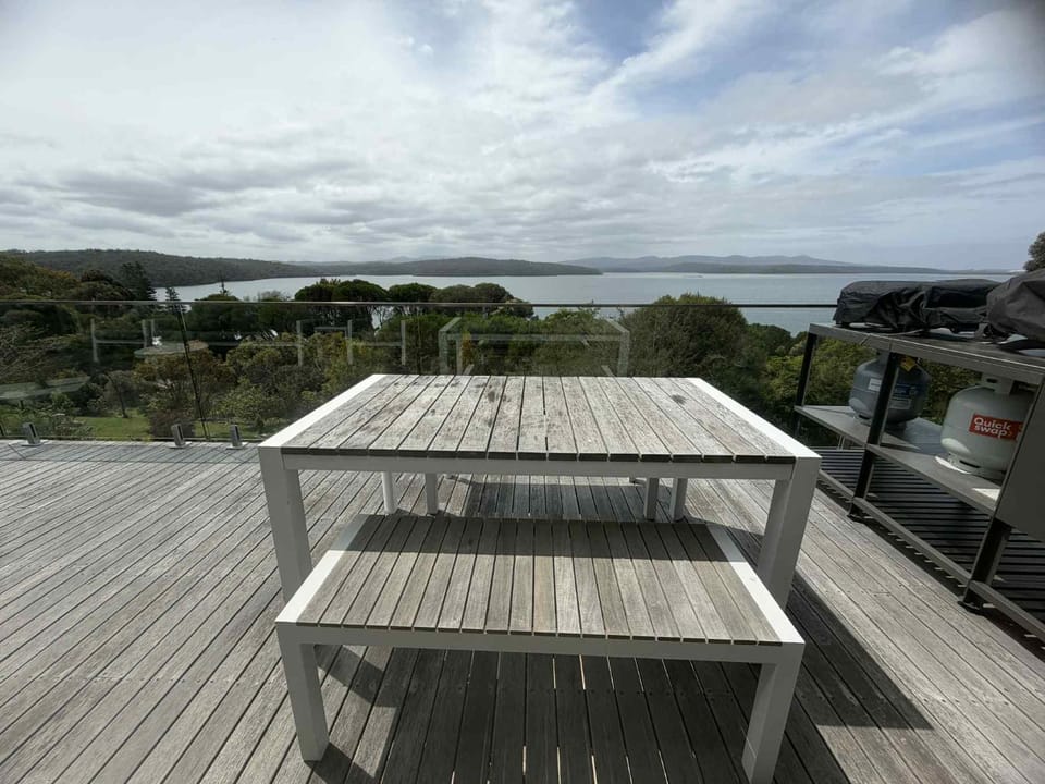 20 Karbeethong Avenue House in Mallacoota