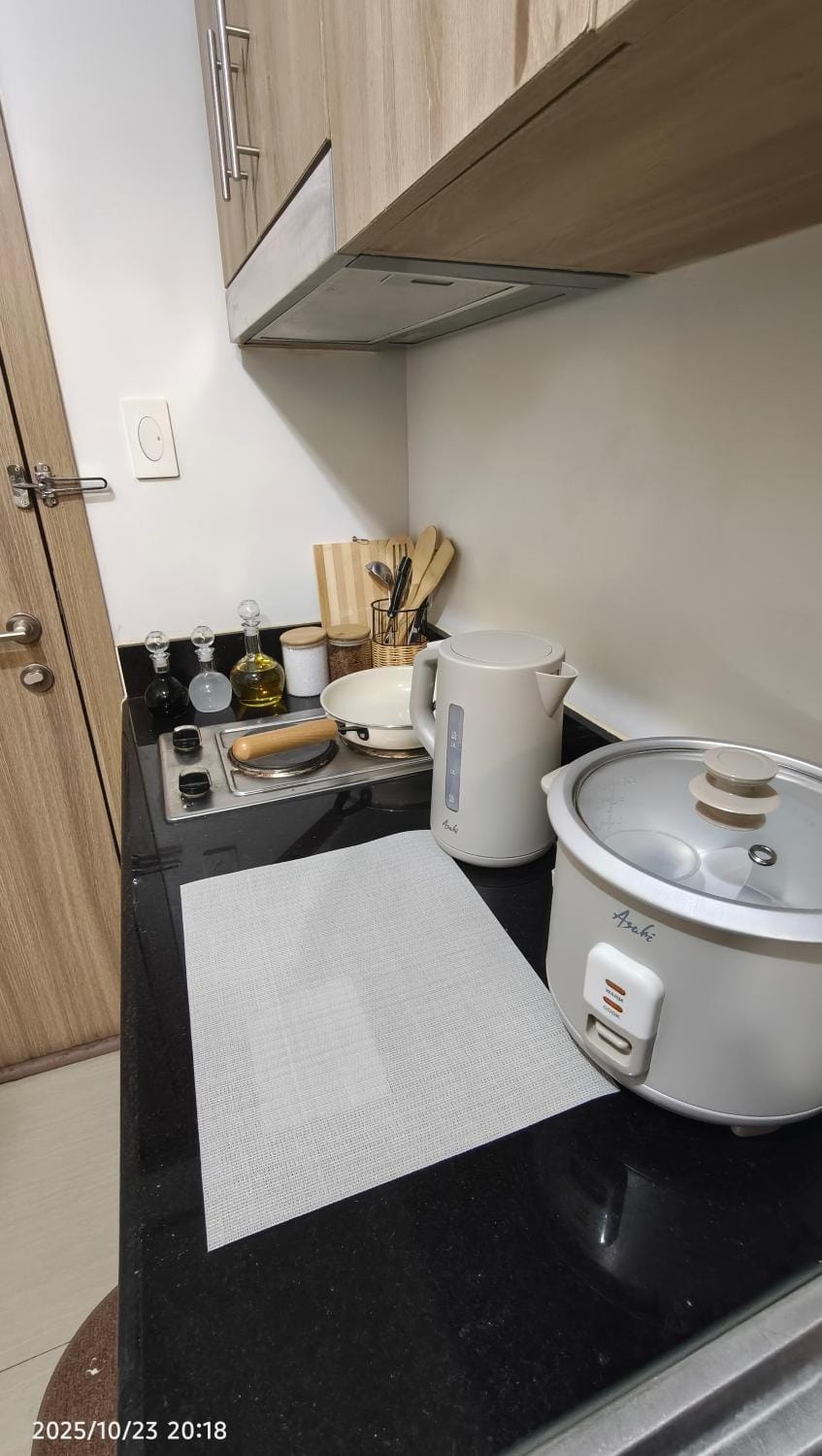 Shore Residences Pasay Apartment hotel in Pasay