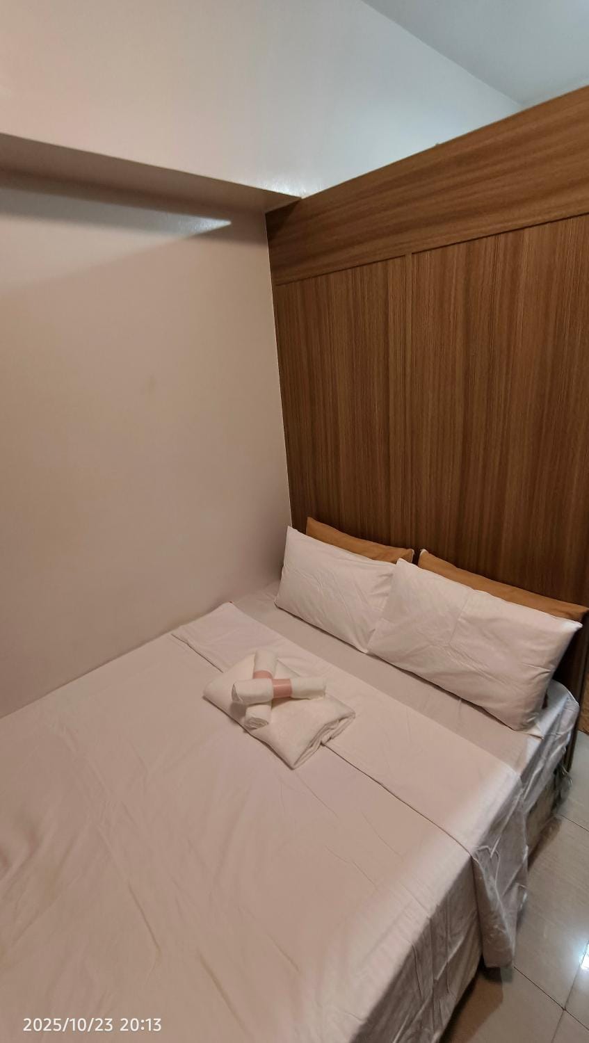 Shore Residences Pasay Apartment hotel in Pasay