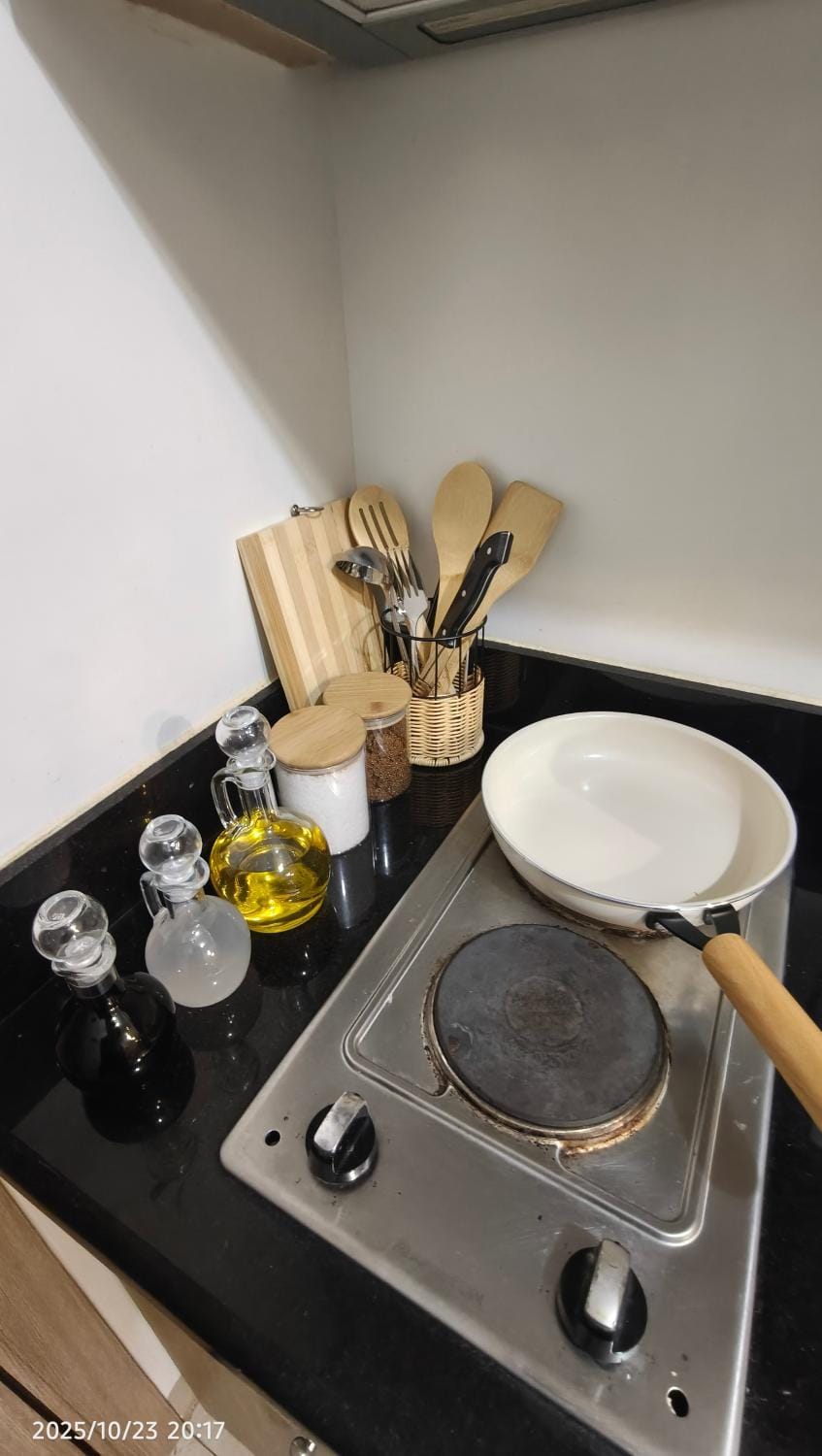 Shore Residences Pasay Apartment hotel in Pasay